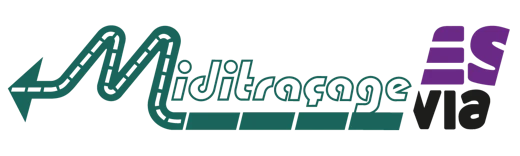 Midi Traçage
